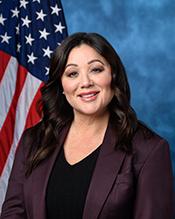 Rep. Lori Chavez-DeRemer (R-OR)