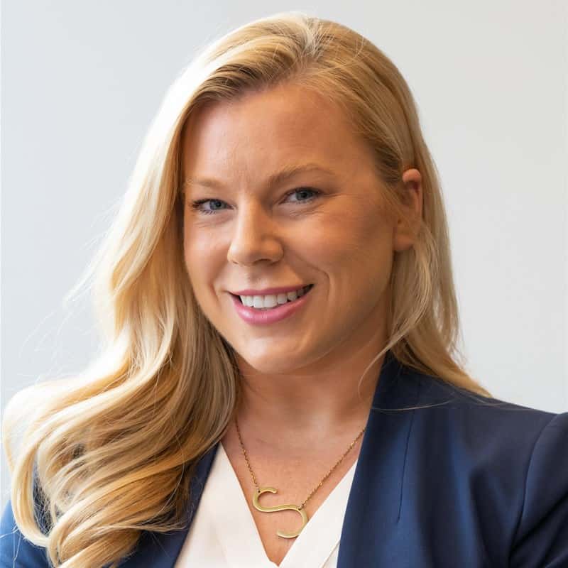 Stef Webb MVP Govt Relations