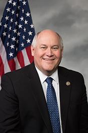Rep. Ron Estes (R-KS)