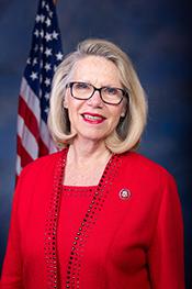 Rep. Carol Miller (R-WV)
