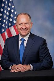 Rep. Lloyd Smucker (R-PA)